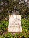 Busto António Montez 