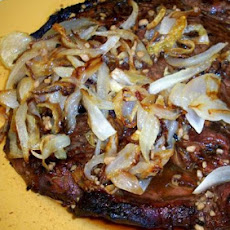 Filipino Bistek