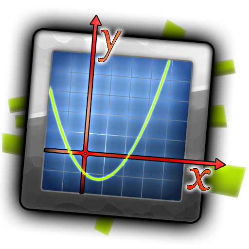 Quadratic Equation solver 工具 App LOGO-APP開箱王