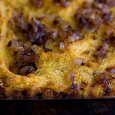 Cornmeal Crunch