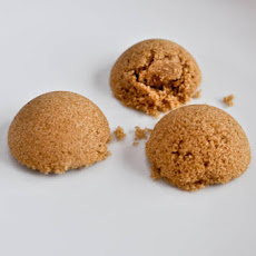 Cinnamon Sugared Bacon