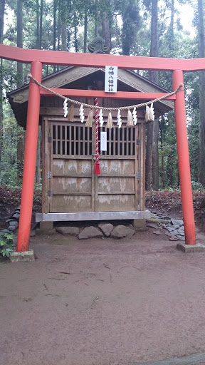 白幡八幡神社