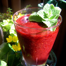Raspberry Daiquiri (Virgin)