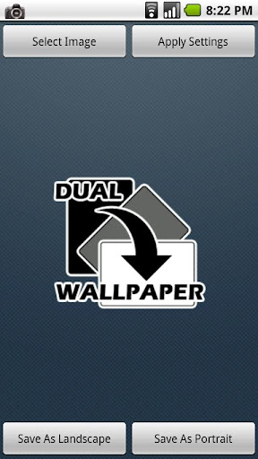 Dual Wallpaper