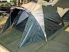 Carpa Hummer Invicta 4