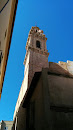 Torre De San Vicente
