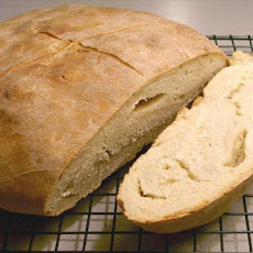 Old Time Bread