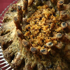 Crown Roast of Pork Recipe