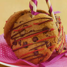 Cookie On A Stick
