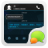 GO SMS Pro Icecream Theme mobile app icon