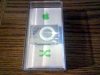 Ipod Shuffle Nuevo Original 