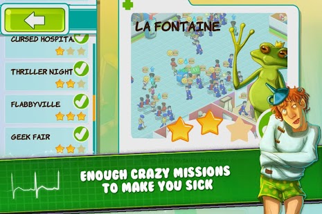 download Hospital Manager free