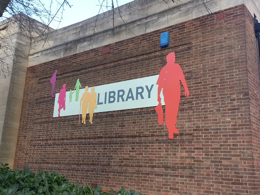Beeston Library