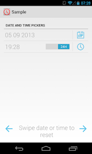 How to download DateTime Pickers lastet apk for bluestacks