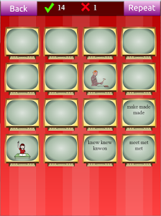 How to install Vedoque Irregular Verbs lastet apk for pc