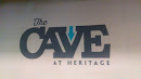 The Cave at Heritage