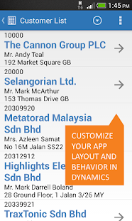 How to download Anveo Mobile for Dynamics® NAV 4.0.0.445 mod apk for android