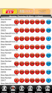 download 4D & Toto & SGP Sweep Free free