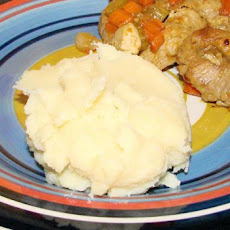 Instant Mashed Potatoes That are Better Than Homemade!