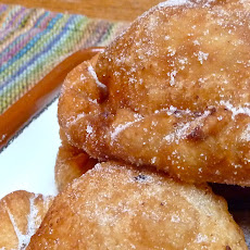 Empanada de Ecuador