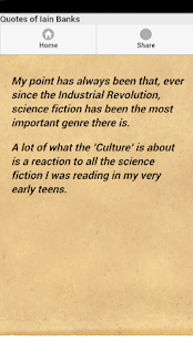 How to install Quotes of Iain Banks 0.0.1 mod apk for bluestacks