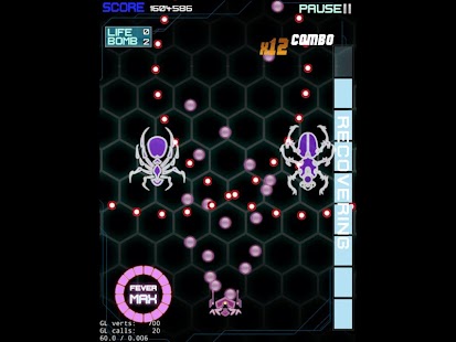 How to download RecoveryWarfare (beta) 0.007 mod apk for android