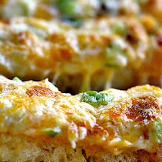 Cheesy Bread