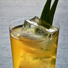 Ginger Smash
