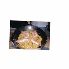 Paella a La Valenciana