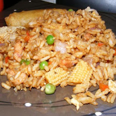 Fried Rice