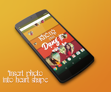 How to install Hinh nen dong cuc chat patch 1.2 apk for bluestacks