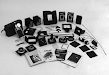 Kit De Sinar 4X5 Expert