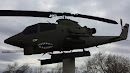 AH-1F Bell Cobra