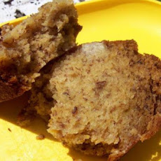 Best Banana Bread Or Muffins