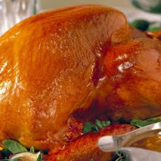 Holiday Turkey
