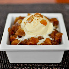 Dessert Applesauce