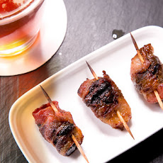 Devils on Horseback  Recipe