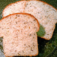 Birdseed Bread