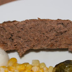 Venison Meatloaf