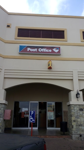 Bendor Post Office