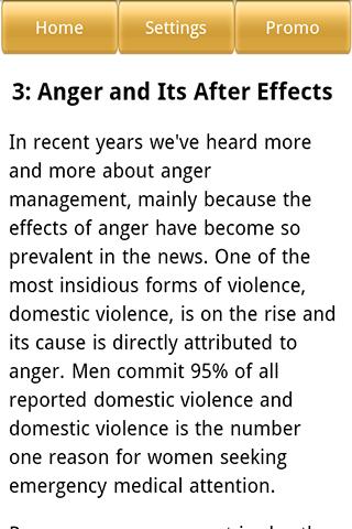 免費下載生活APP|Ultimate Anger Management app開箱文|APP開箱王