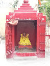 Ma Shitla Mata Temple