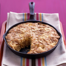 Peach Buckle
