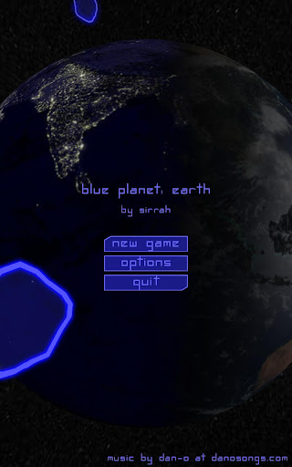 Blue Planet: Earth Free
