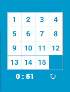How to get 15 Puzzle patch 1.0.0 apk for pc