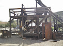 Stamp Mill