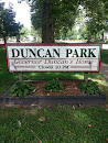 Duncan Park 