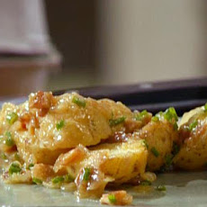 German Potato Salad