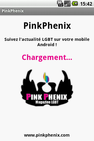 PinkPhenix