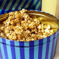 Caramel Corn II